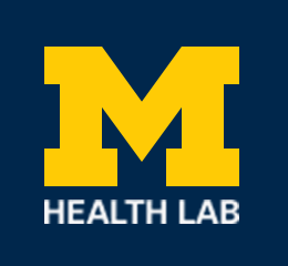 University of Michigan M-Logo